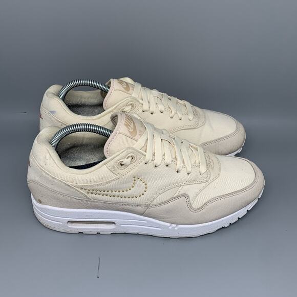 Nike Shoes - Nike ID Air Max 1 By You Running Shoes AR1366-996 Women’s Sz 10